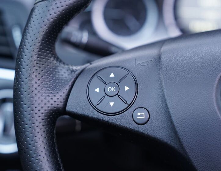 Mercedes-Benz Třídy E 37