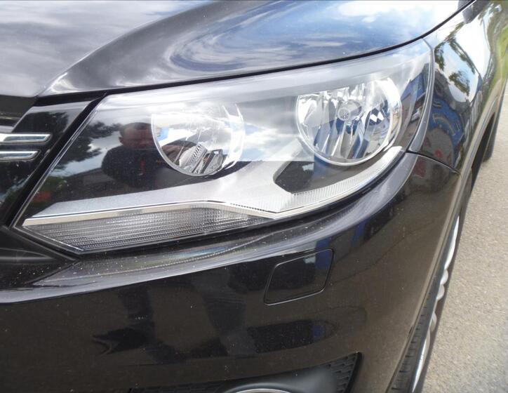 Volkswagen Tiguan 36