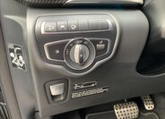 Mercedes-Benz Ostatní Ostatní 2,0 l 174 kw