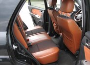 KIA Sportage Kombi 2,0 l 110 kw