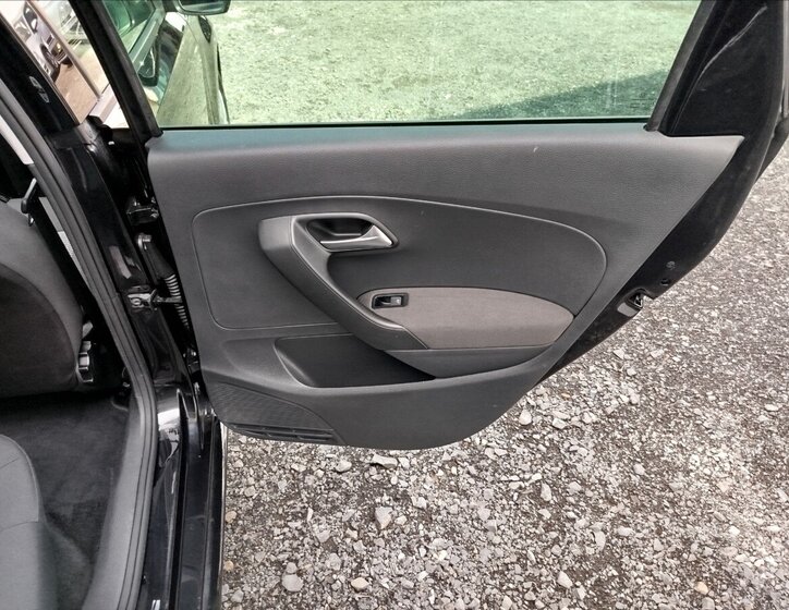 Volkswagen Polo Hatchback 1,2 l 51 kw