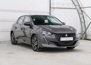 Peugeot 208 Hatchback 1,2 l 96 kw
