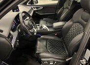 Audi SQ7 22