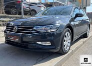 Volkswagen Passat Kombi 2,0 l 110 kw