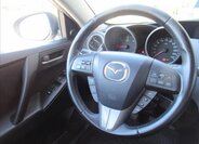 Mazda 3 Hatchback 2,2 l 110 kw