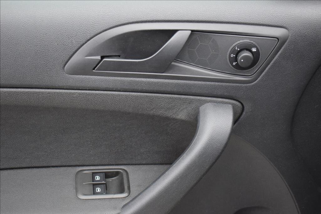 Škoda Yeti SUV / Terénní 1,2 l 77 kw