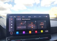 Cupra Formentor SUV / Terénní 1,5 l 110 kw