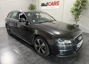 Audi A4 2