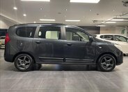 Dacia Lodgy Kombi 1,6 l 60 kw