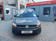 Volkswagen Caddy 4