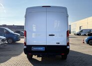 Ford Transit Skříň 2,0 l 96 kw