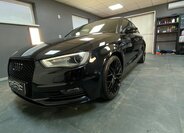Audi A3 Sedan / Limuzína 0,0 110 kw