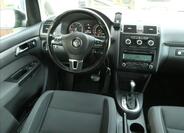 Volkswagen Touran 26