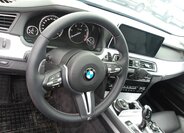 BMW Řada 7 Sedan / Limuzína 3,0 l 180 kw