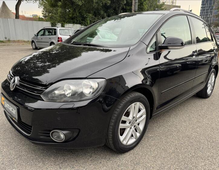 Volkswagen Golf Plus 13