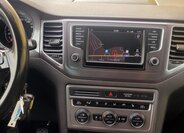 Volkswagen Golf Sportsvan MPV 1,2 l 81 kw