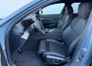 BMW i5 Sedan 1,0 442 kw