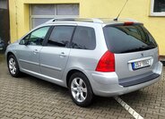 Peugeot 307 Kombi 1,6 l 80 kw