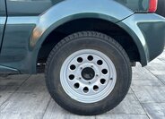 Suzuki Jimny Ostatní 1,3 l 60 kw