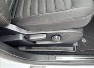 Ford Galaxy SUV / Terénní 2,0 l 110 kw