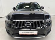 Volvo XC40 SUV 2,0 l 110 kw