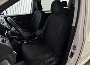 Volkswagen Caddy Kombi 1,4 l 81 kw