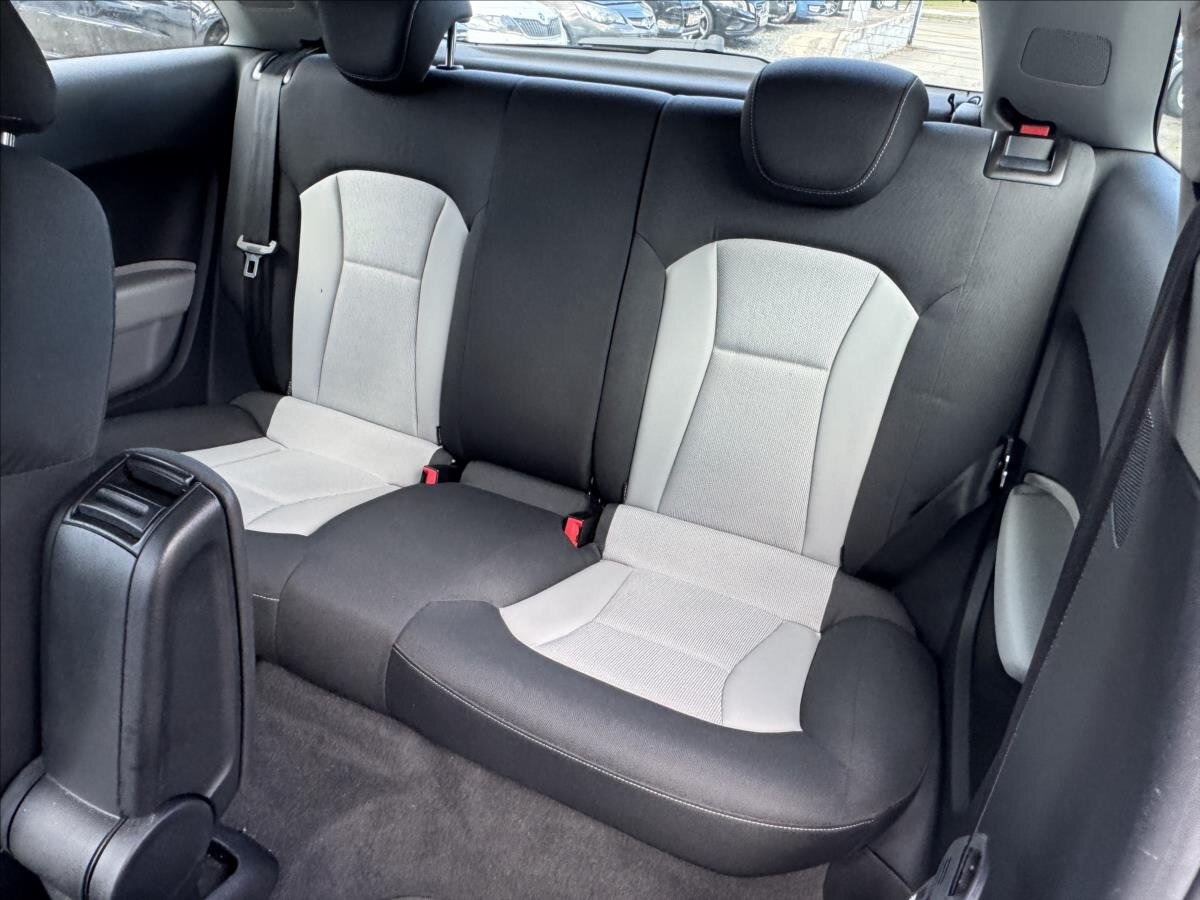 Audi A1 Hatchback 1,4 l 90 kw