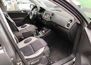 Volkswagen Tiguan SUV / Terénní 2,0 l 103 kw