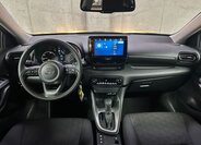 Toyota Yaris Hatchback 1,5 l 85 kw