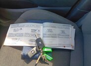 Peugeot 5008 MPV 1,6 l 88 kw