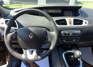 Renault Scénic Kombi 1,9 l 96 kw