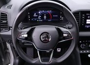 Škoda Karoq SUV / Terénní 2,0 l 110 kw