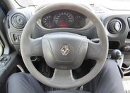 Renault Master 10