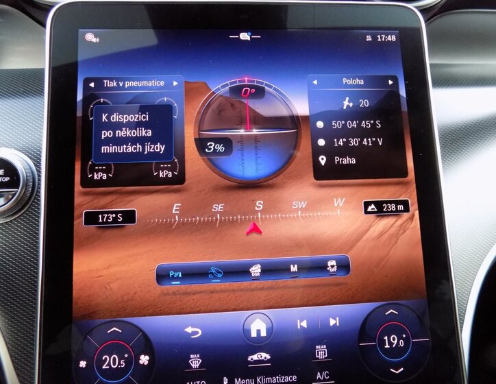 Mercedes-Benz GLC 41