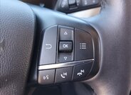 Ford Focus Kombi 1,5 l 88 kw