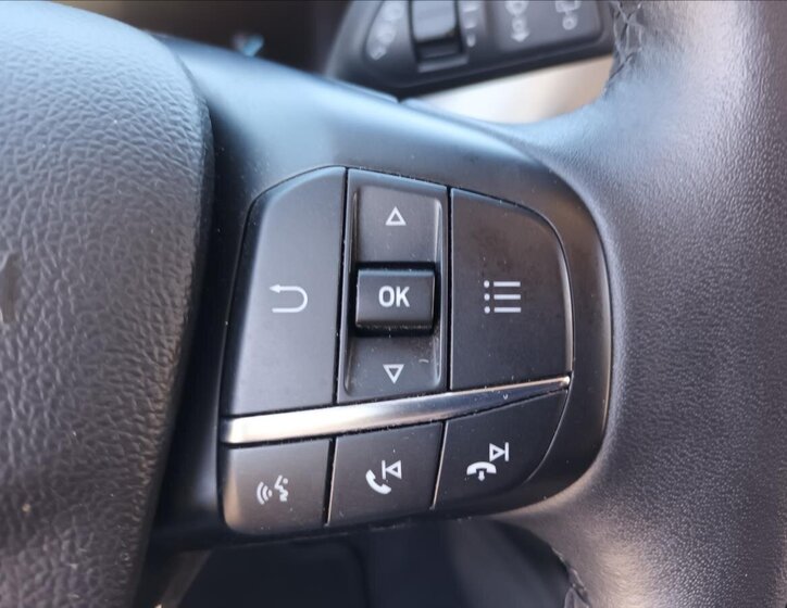 Ford Focus Kombi 1,5 l 88 kw