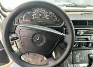 Mercedes-Benz Třídy G 15