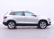 Škoda Karoq SUV / Terénní 2,0 l 110 kw