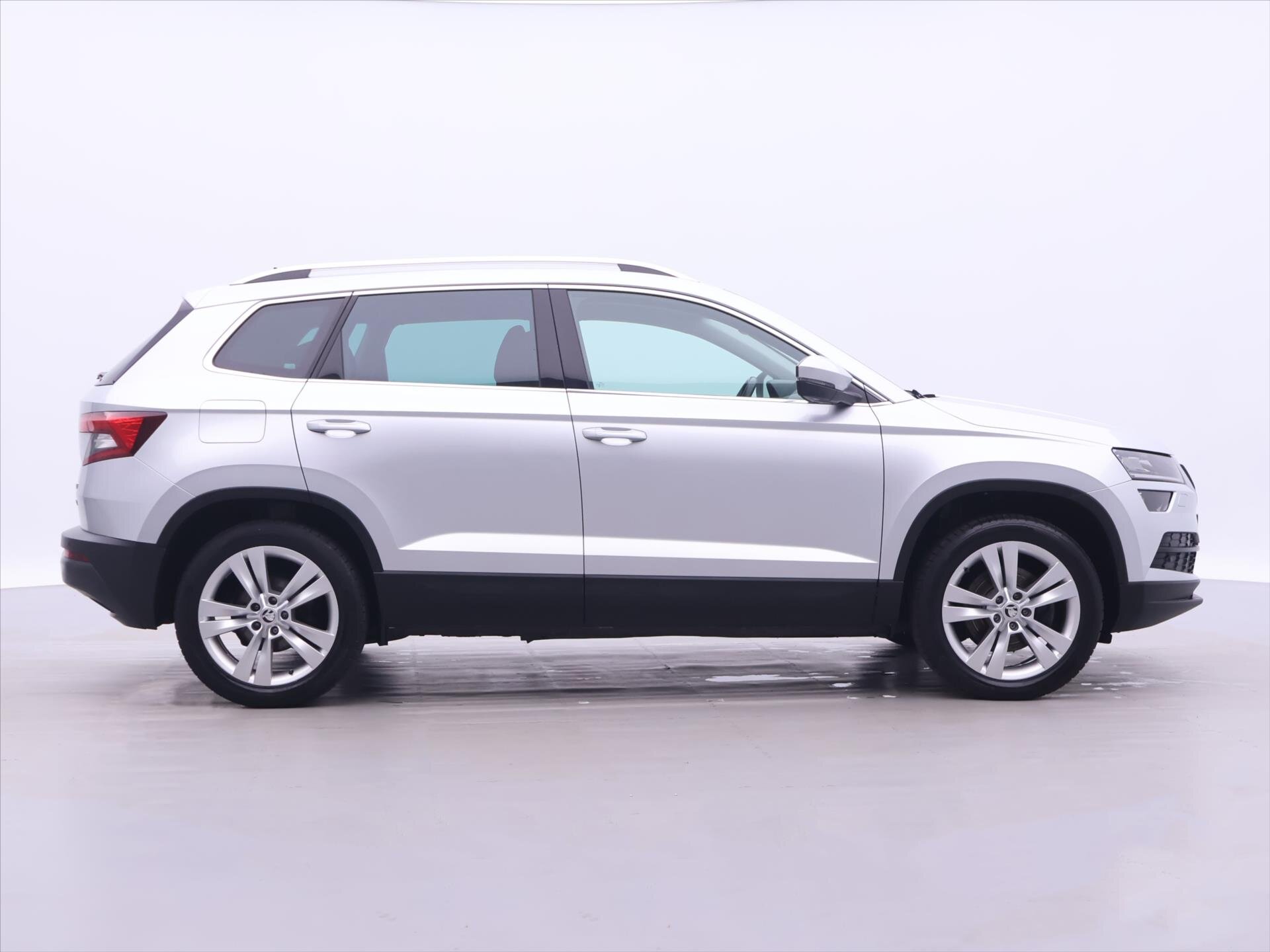 Škoda Karoq SUV / Terénní 2,0 l 110 kw
