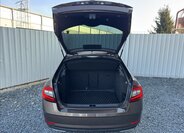Škoda Octavia 12