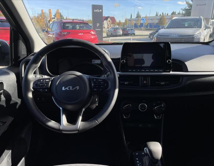 KIA Picanto 12