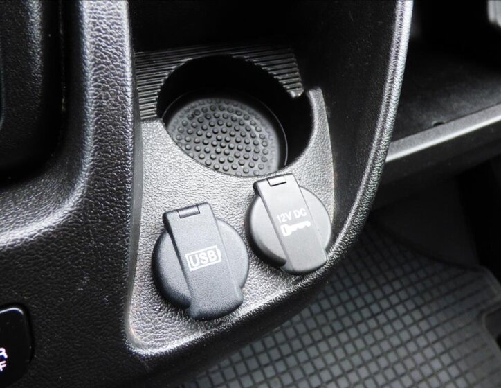 Peugeot Boxer Ostatní 2,2 l 121 kw