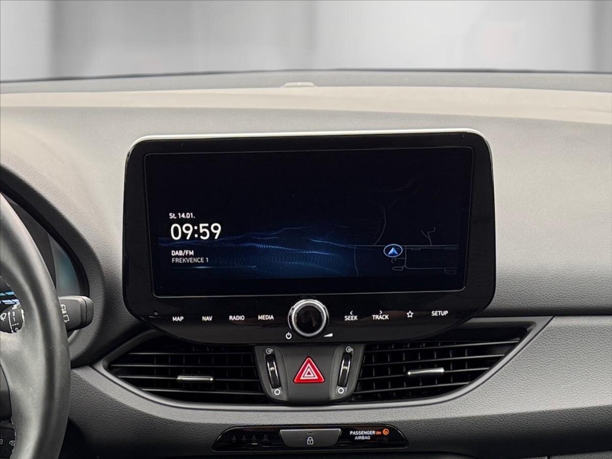 Hyundai i30 Kombi 998,0 73 kw