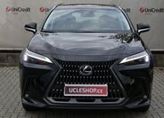 Lexus NX 350h SUV / Terénní 2,5 l 140 kw
