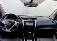 Renault Alaskan Pick-up 2,3 l 140 kw