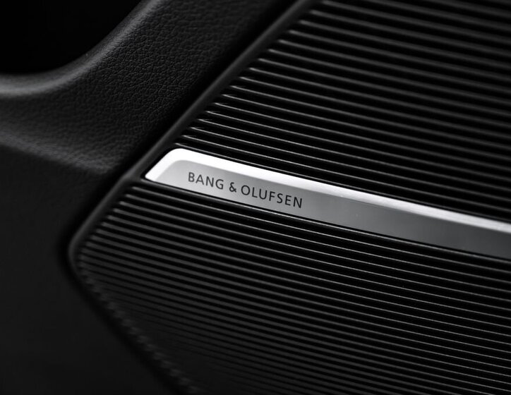 Audi Q8 SUV / Terénní 3,0 l 210 kw