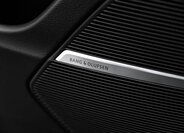 Audi Q8 SUV / Terénní 3,0 l 210 kw