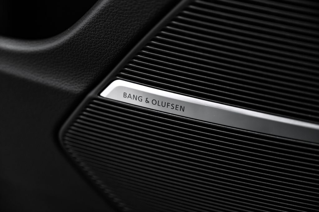 Audi Q8 SUV / Terénní 3,0 l 210 kw