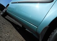 Opel Agila Hatchback 1,2 l 59 kw