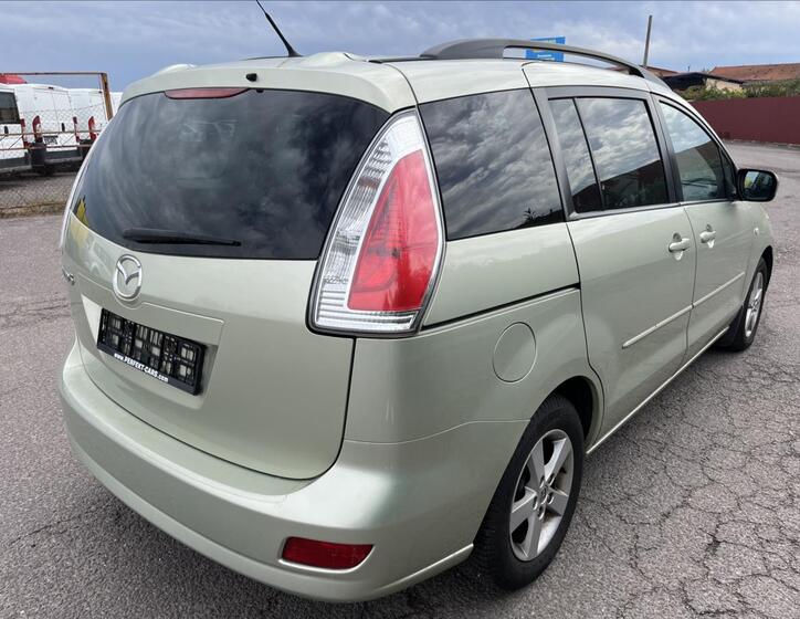 Mazda 5 6
